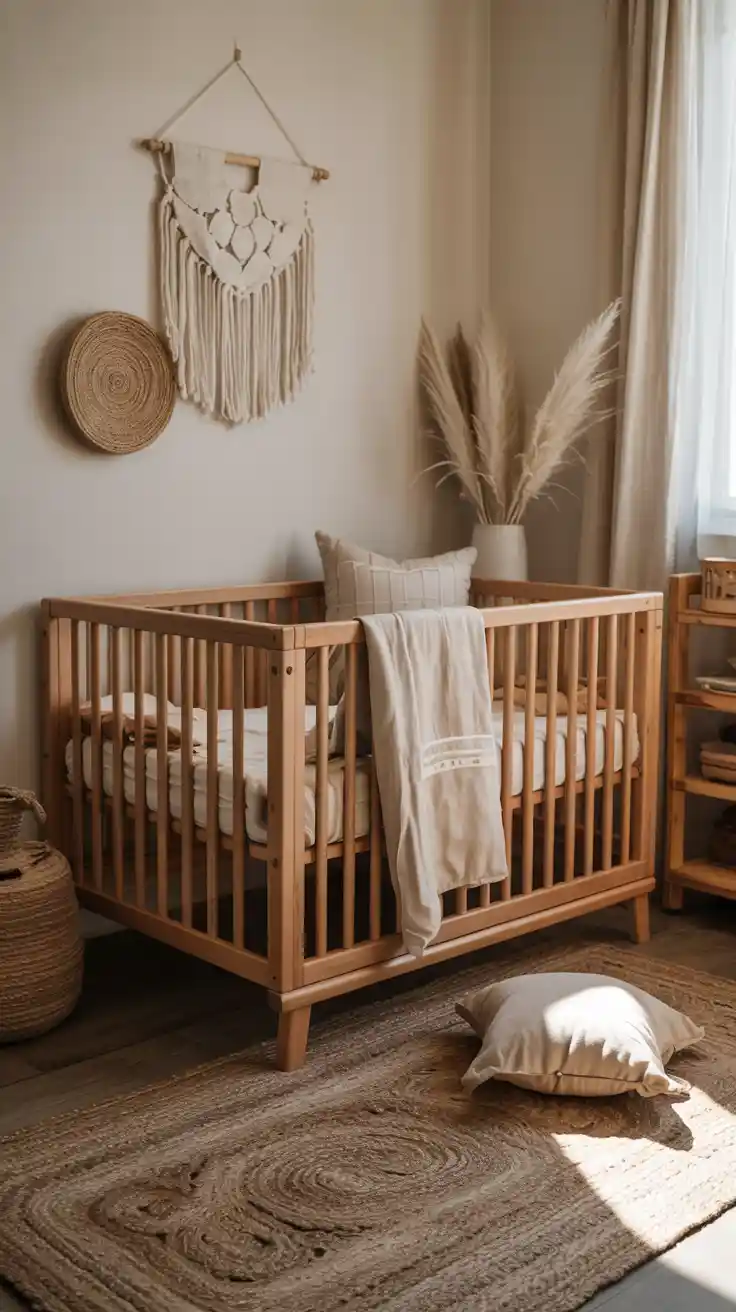 Dreamy Nursery Makeover Ideas 2026 To Transform Your Baby Room Into a Modern Haven