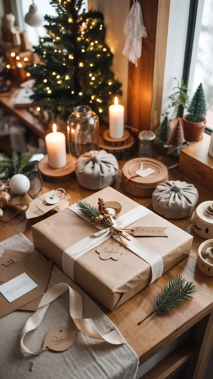 Fresh And Inspiring Xmas Decorations Ideas 2025 For A Modern Holiday Home