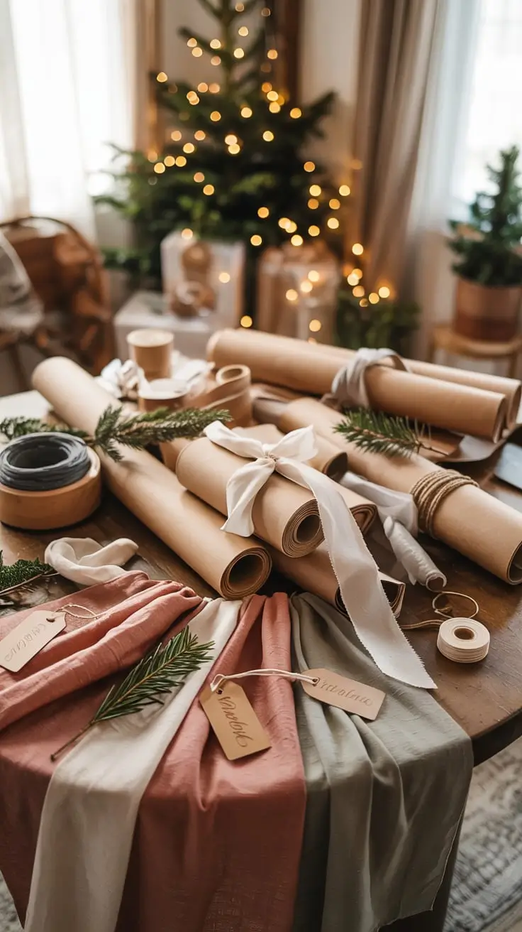 Fresh And Inspiring Xmas Decorations Ideas 2025 For A Modern Holiday Home