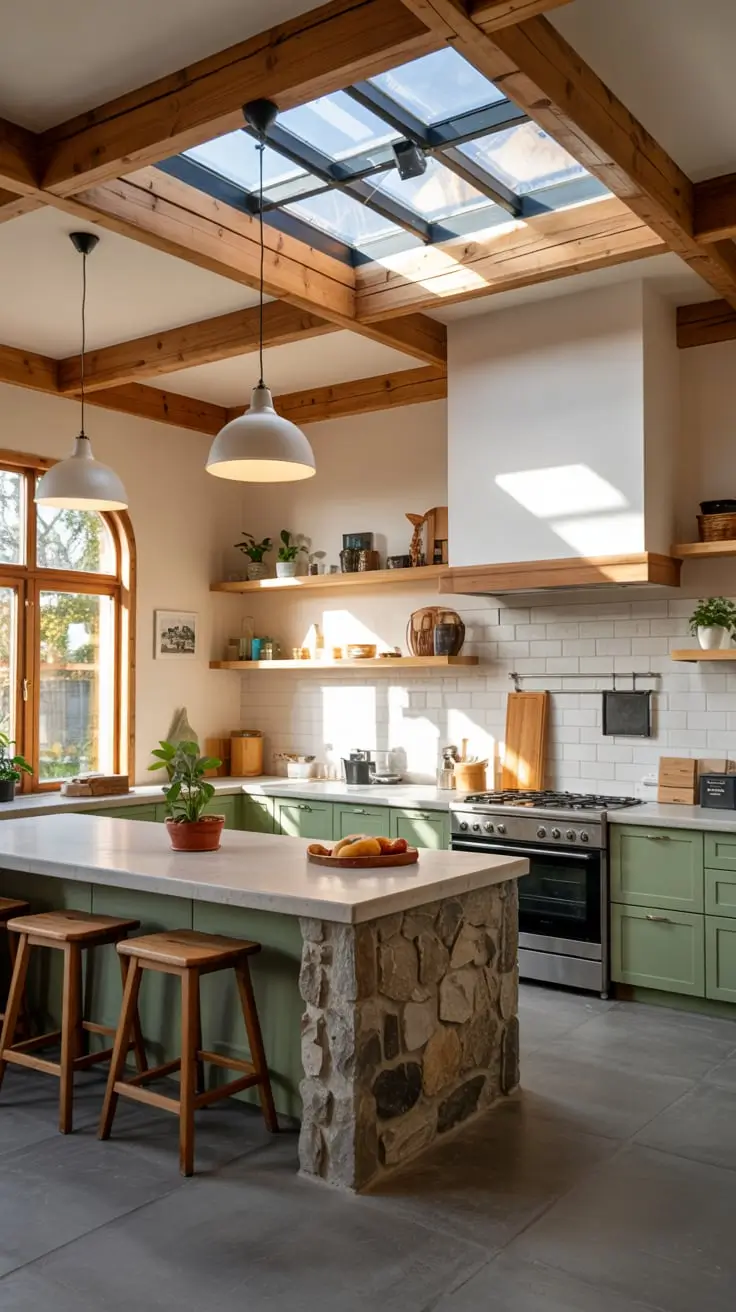 Timeless And Trendsetting Stonewall Kitchen Ideas For 2026