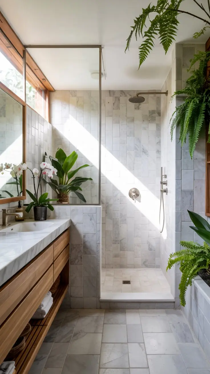 Transform Your Space With The Best Modern Bathroom Ideas 2026