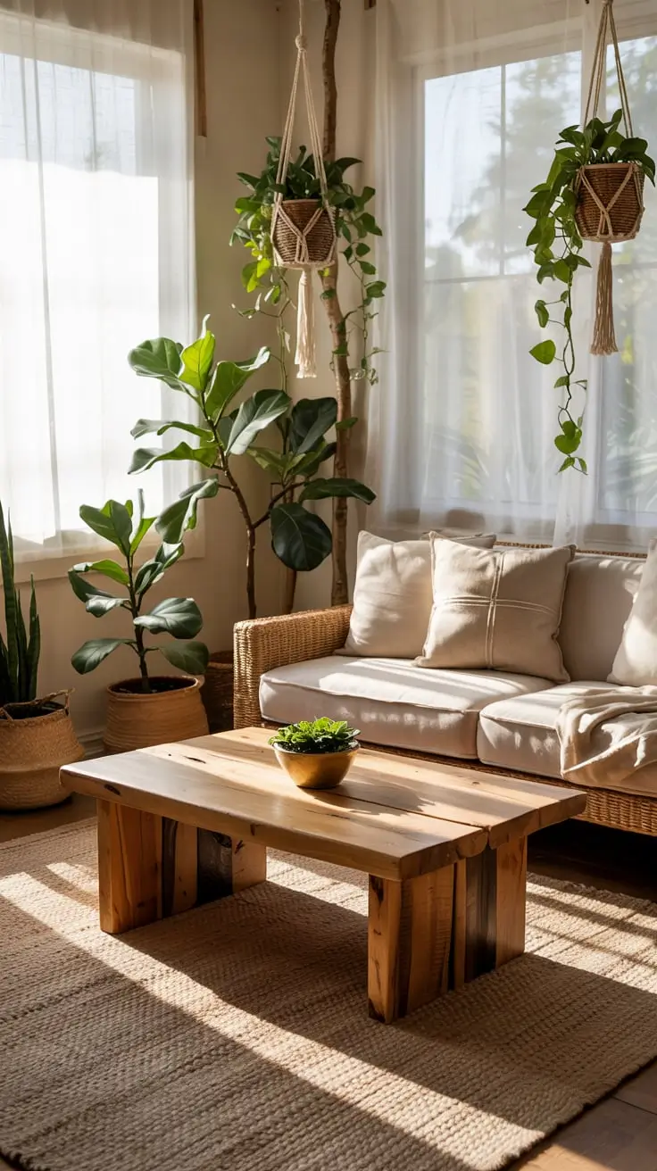 Transform Your Space With The Most Inspiring Living Room Makeover Ideas 2026