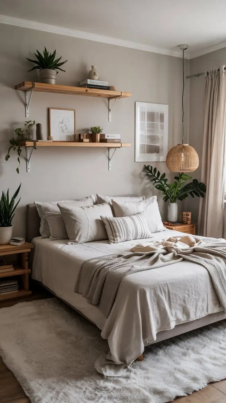 Fresh Inspiration for Transforming Compact Spaces with Small Bedroom Ideas 2026