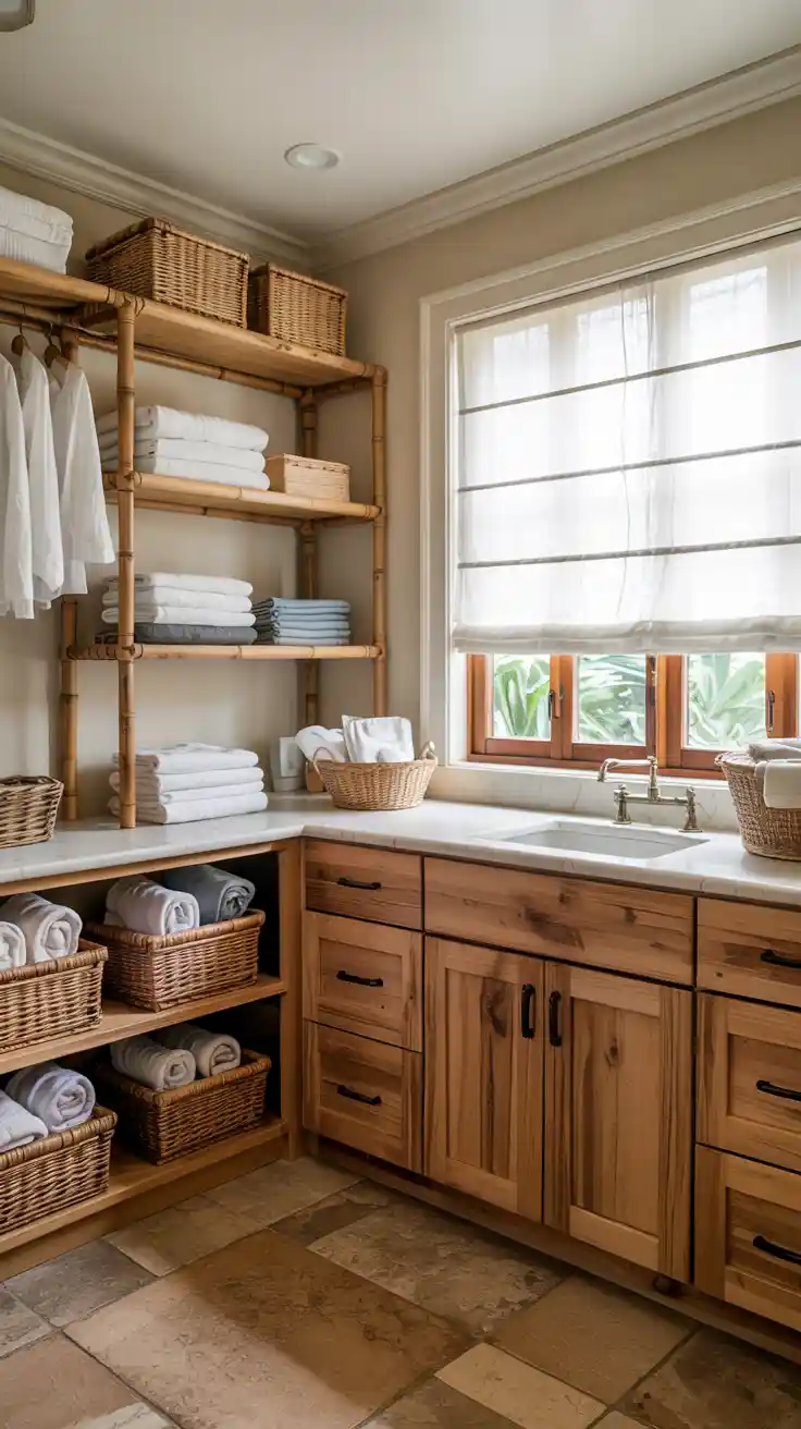 Transform Your Home With Stunning Laundry Room Makeover Ideas 2026