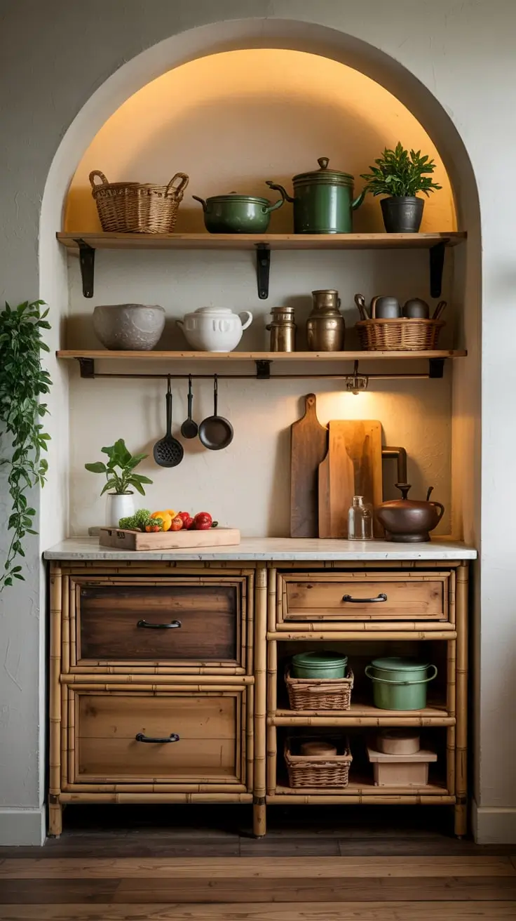 Transform Your Space With the Best Food Pantry Ideas in the Kitchen 2026