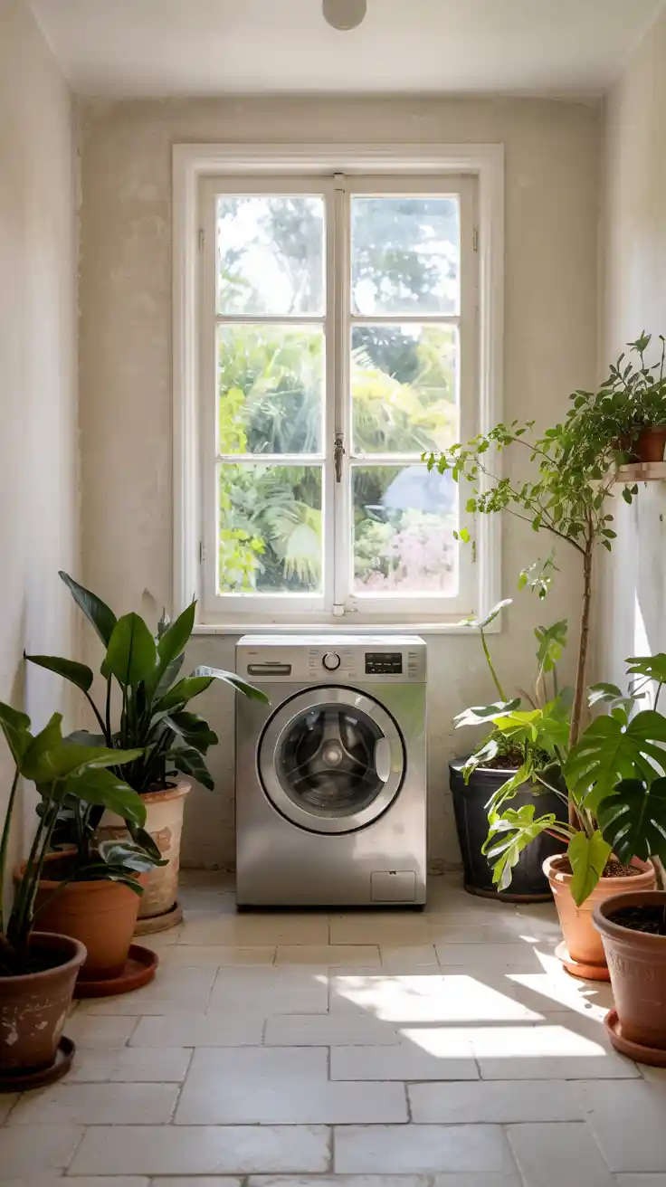 Transform Your Home With Inspiring Laundry Room Ideas 2026