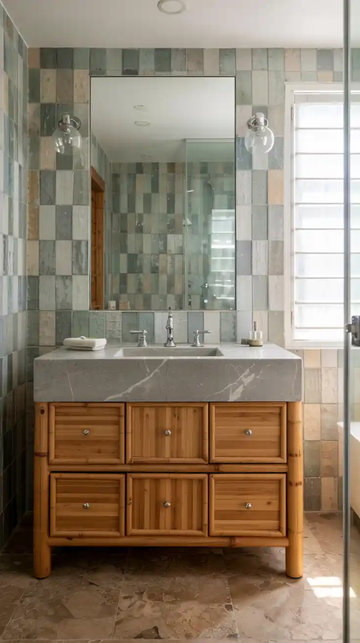 Transform Your Space With Inspiring Bathroom Makeover Ideas For 2026