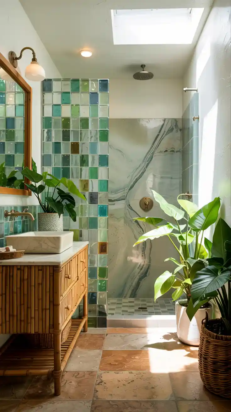 Transform Your Space With Inspiring Bathroom Makeover Ideas For 2026