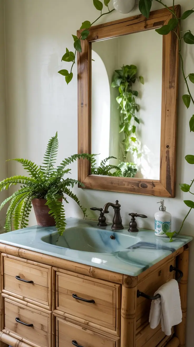 Transform Your Space With Fresh And Stylish Vanity Designs For 2026