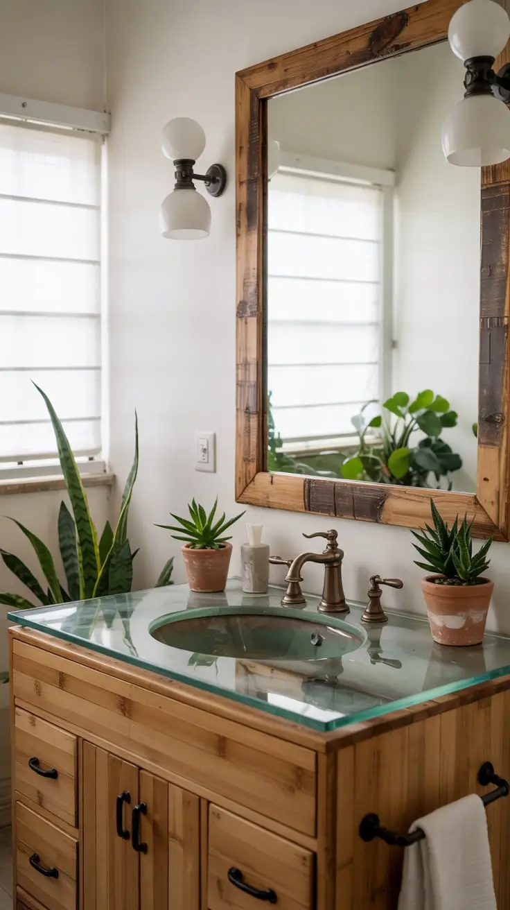 Transform Your Space With Fresh And Stylish Vanity Designs For 2026