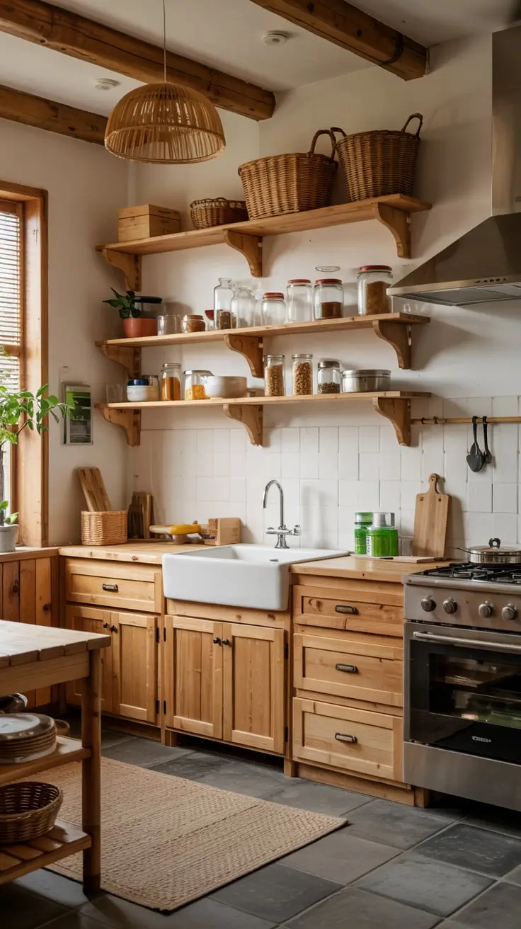 Transform Your Kitchen With the Best Corner Pantry Ideas 2026