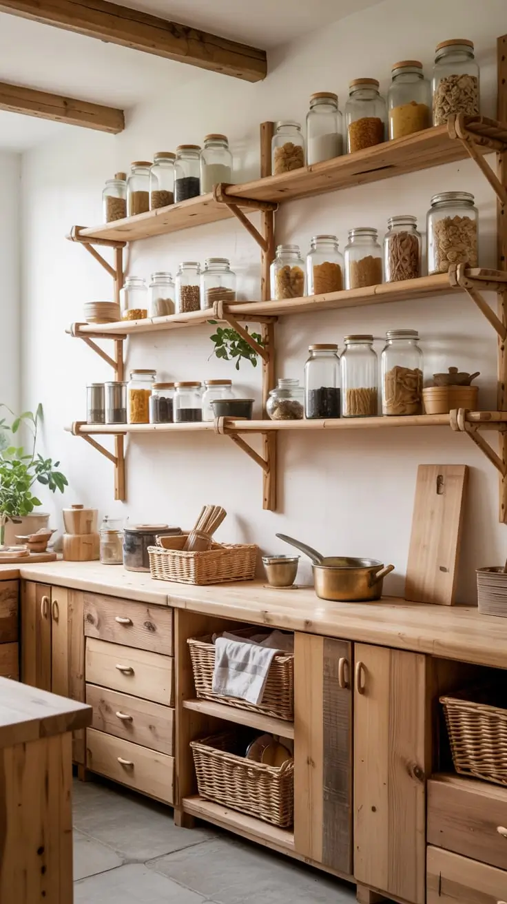 Transform Your Kitchen With the Best Corner Pantry Ideas 2026
