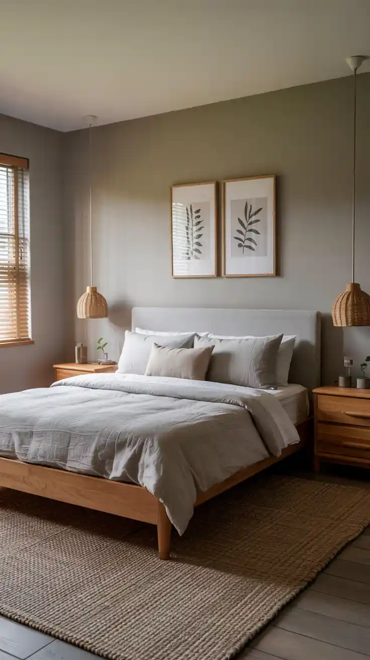 Fresh And Stylish Grey Bedroom Ideas 2026 For A Calm Modern Retreat