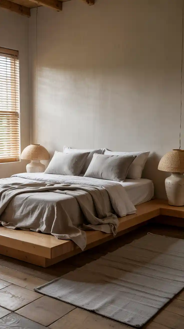 Fresh And Stylish Grey Bedroom Ideas 2026 For A Calm Modern Retreat