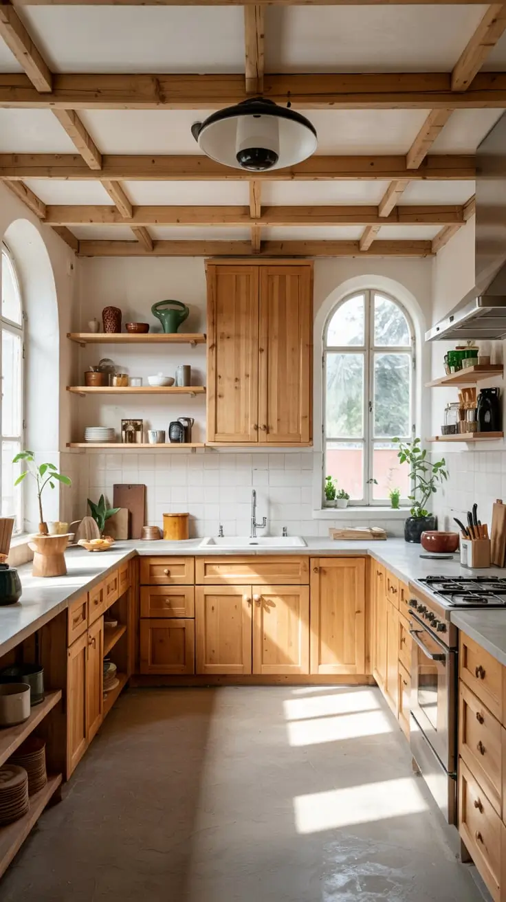 The Ultimate Guide To Stunning Kitchen Layouts 2026