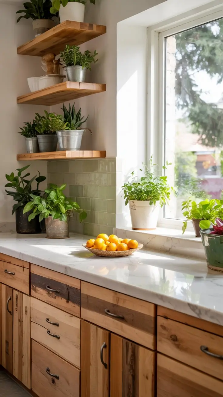 Transform Your Home With Stunning Wood Kitchen Ideas 2026