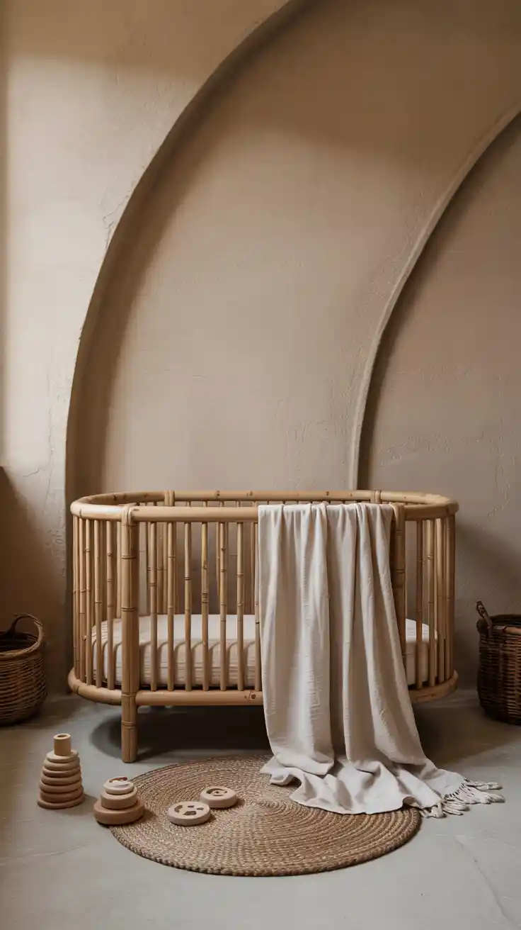 Dreamy Nursery Makeover Ideas 2026 To Transform Your Baby Room Into a Modern Haven