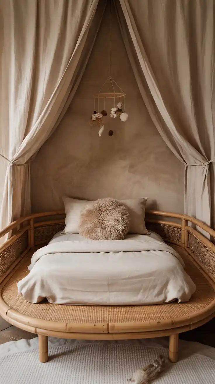 Dreamy Nursery Makeover Ideas 2026 To Transform Your Baby Room Into a Modern Haven