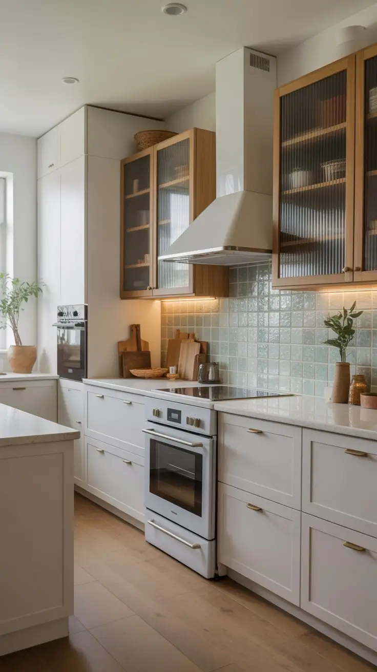 Fresh and Inspiring White Kitchen Ideas 2026 for a Modern Home Transformation