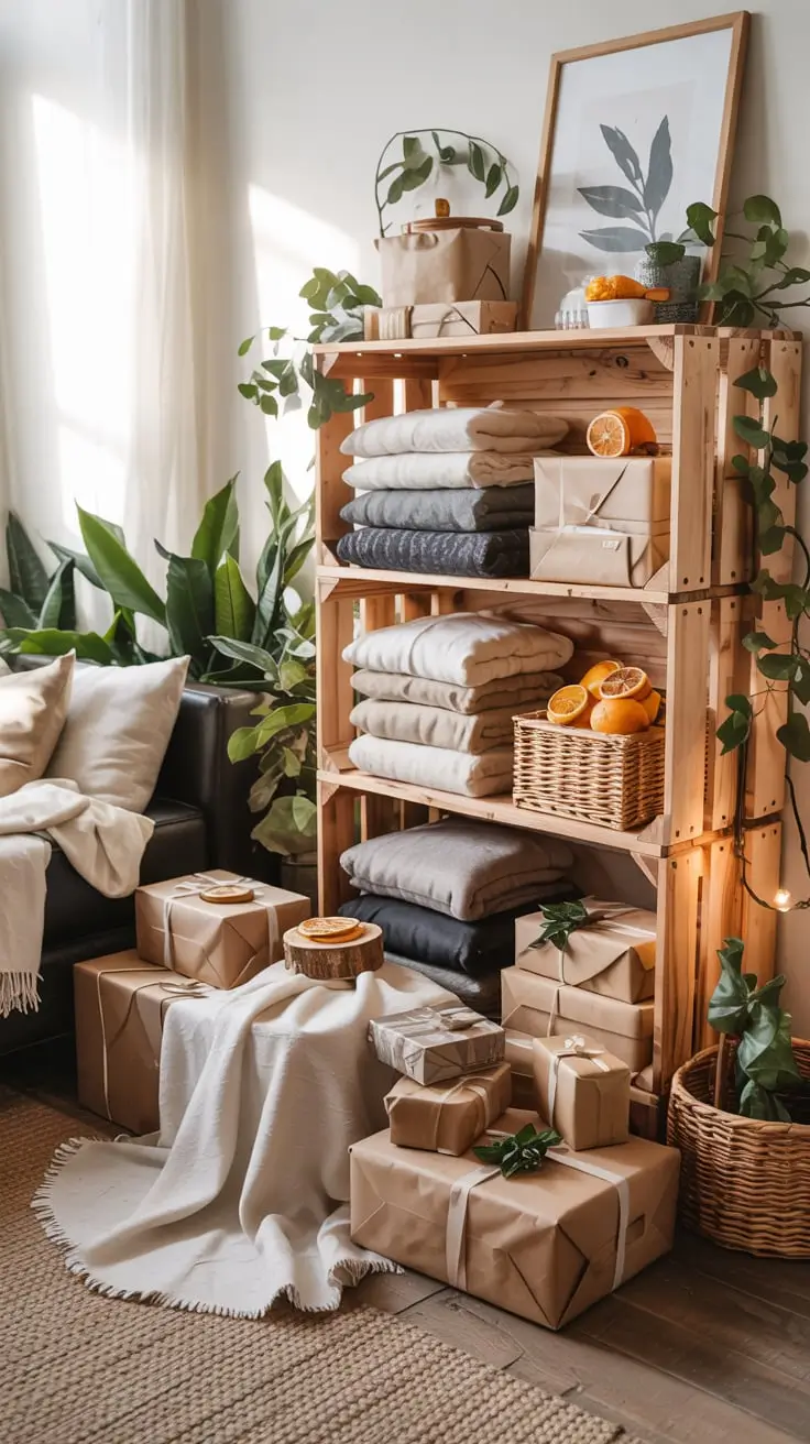 Stunning Holiday Styling Ideas To Create The Best Xmas Decor For Your Living Room In 2025