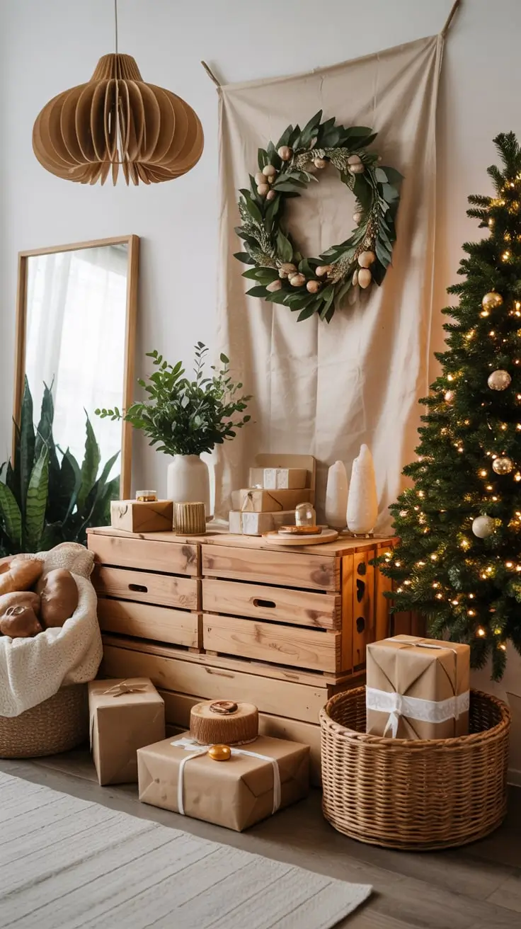 Stunning Holiday Styling Ideas To Create The Best Xmas Decor For Your Living Room In 2025