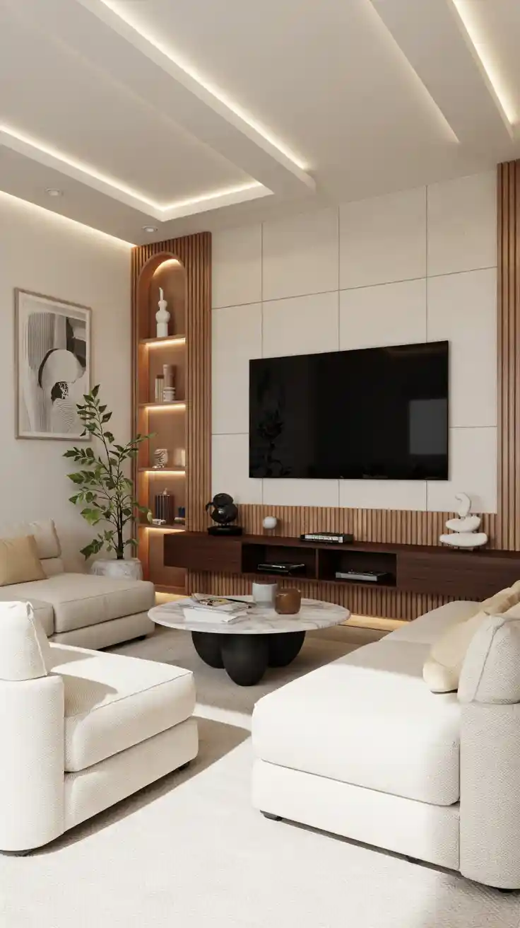 Transform Your Space With the Most Inspiring Parlor Makeover Ideas 2026