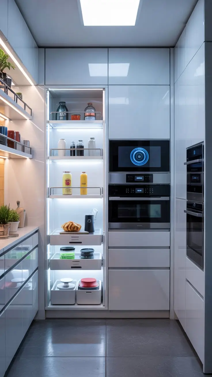 Transform Your Space With the Best Food Pantry Ideas in the Kitchen 2026