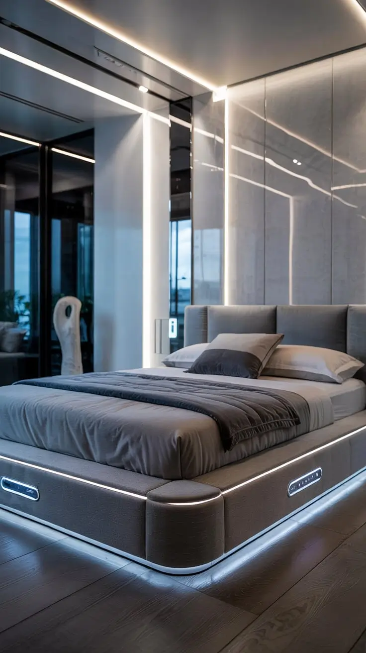 Discover The Future Of Sleep With Stunning New Bed Designs Ideas 2026