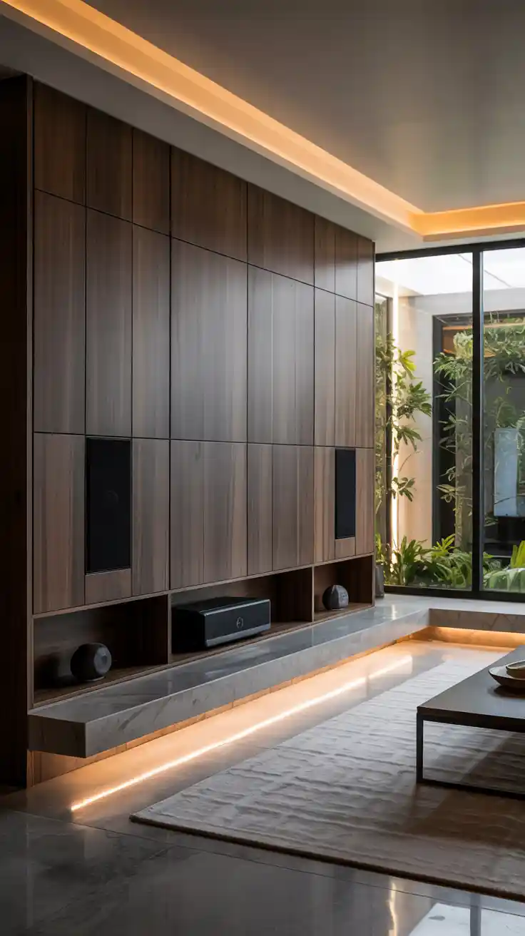 Transform Your Home With Inspiring Contemporary Living Room Ideas 2026