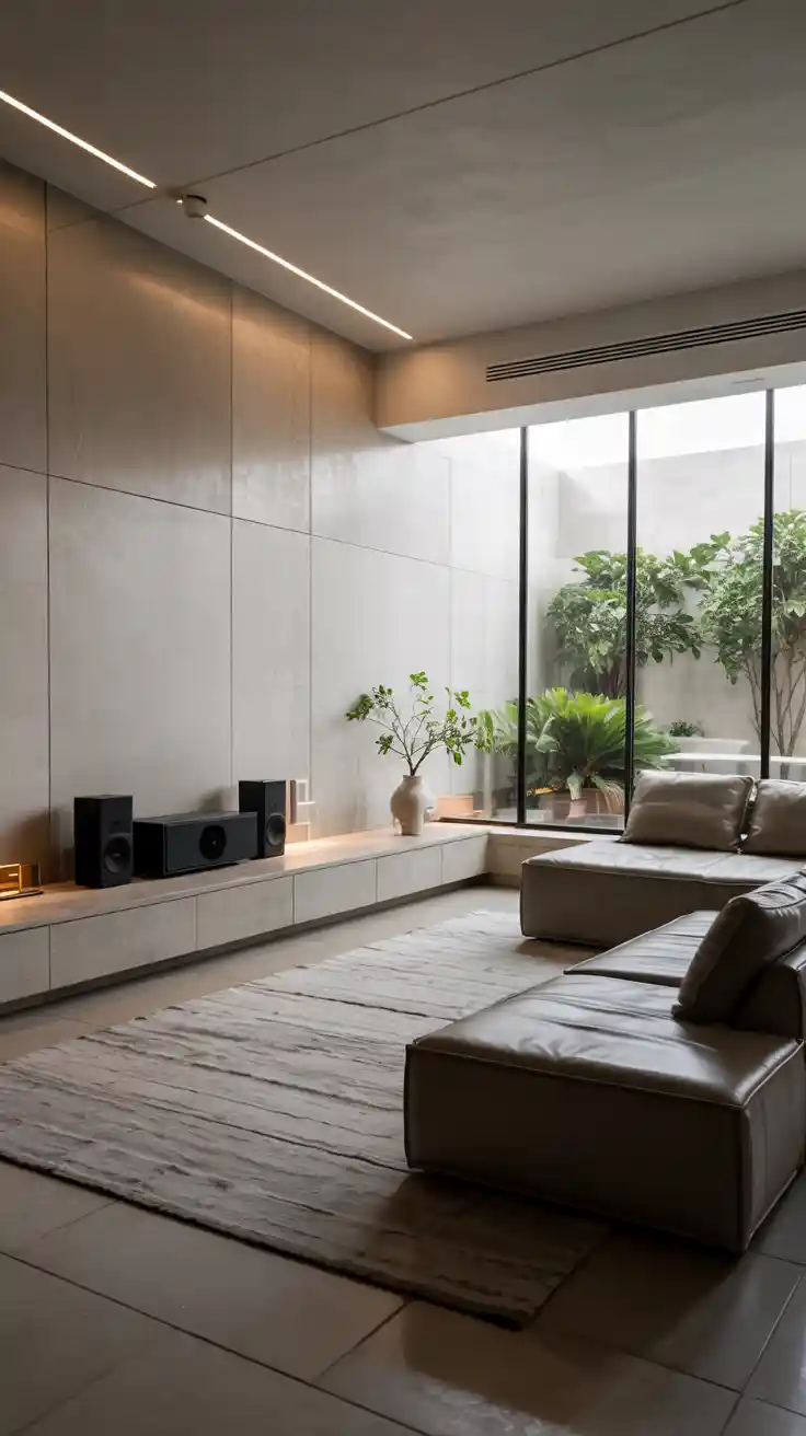 Transform Your Home With Inspiring Contemporary Living Room Ideas 2026