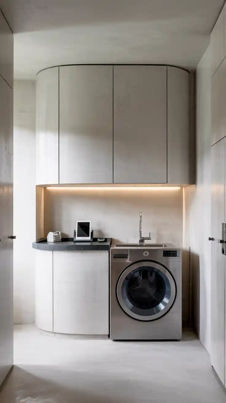 Transform Your Home With Stunning Laundry Room Makeover Ideas 2026