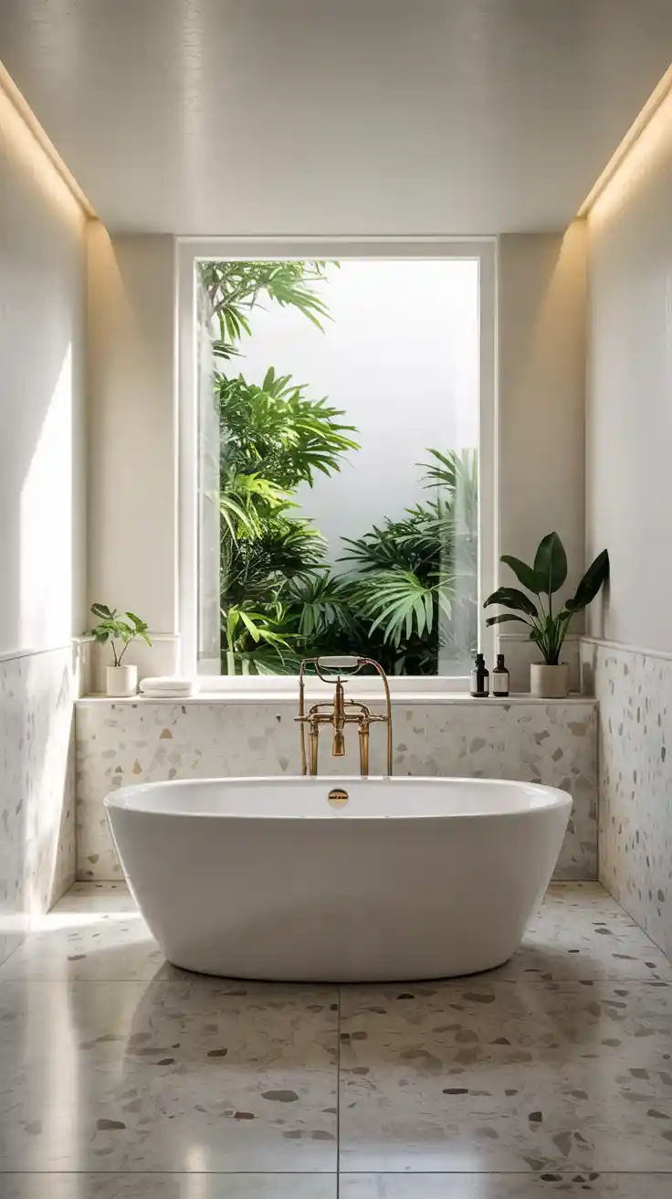 Transform Your Space With The Best Modern Bathroom Ideas 2026