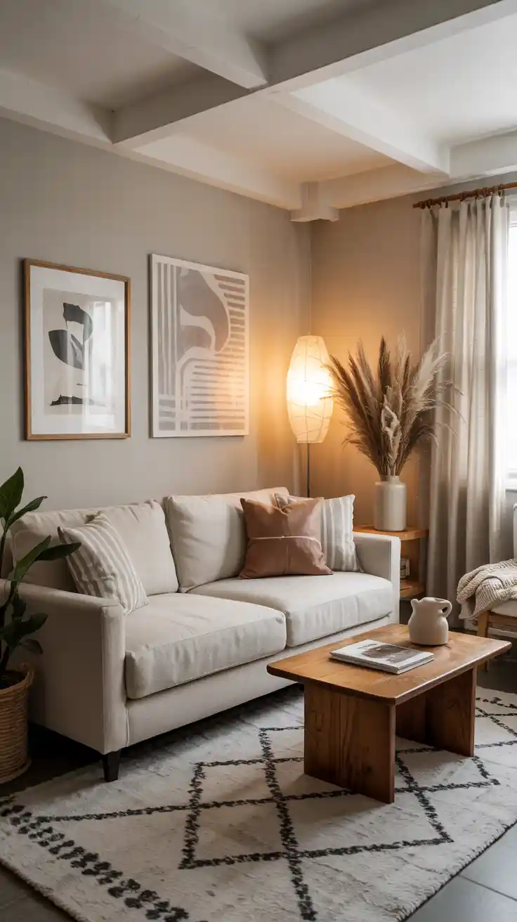 Transform Your Space With the Best Small Apartment Living Room Ideas 2026