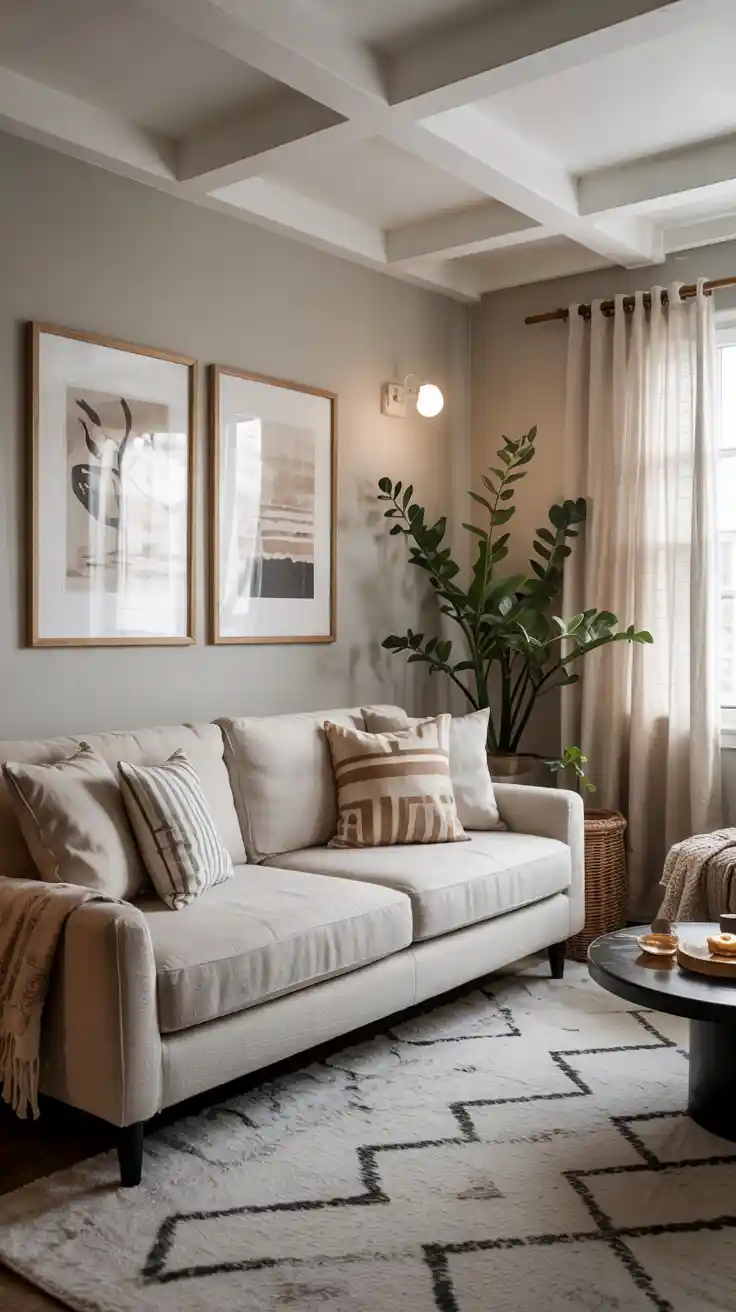 Transform Your Space With the Best Small Apartment Living Room Ideas 2026