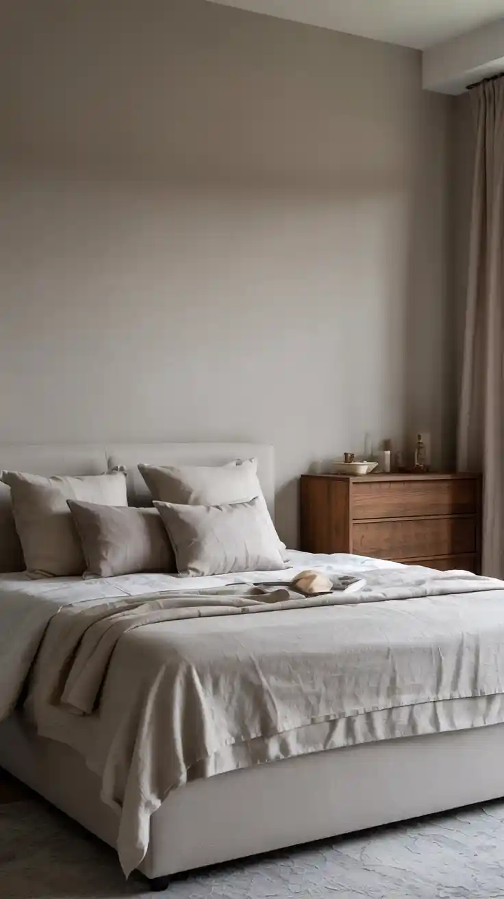 Fresh And Stylish Grey Bedroom Ideas 2026 For A Calm Modern Retreat