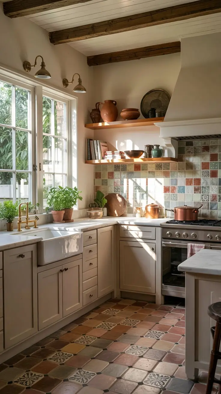 Timeless And Modern Inspirations For Farmhouse Kitchen Ideas 2026