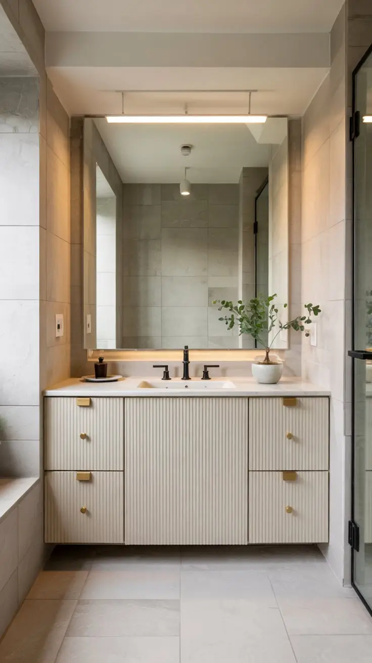 Transform Your Space With Fresh And Stylish Vanity Designs For 2026