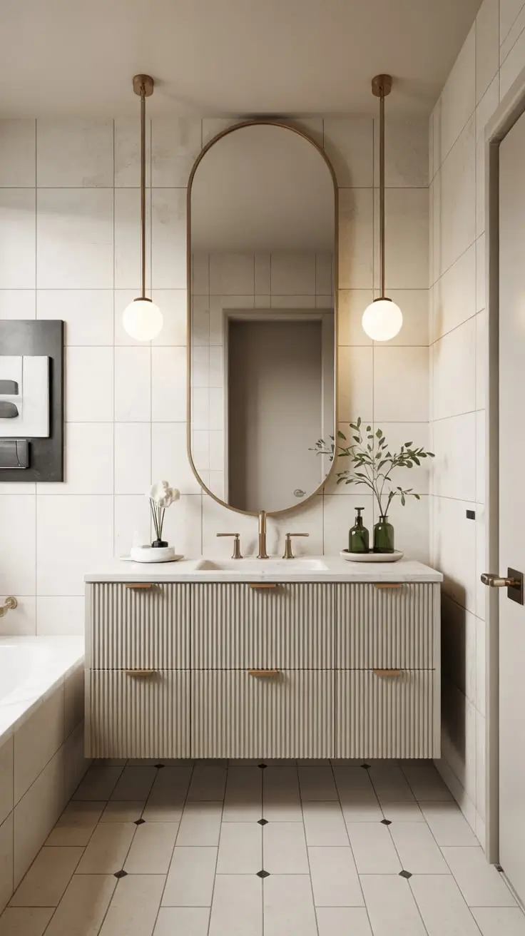 Transform Your Space With Fresh And Stylish Vanity Designs For 2026