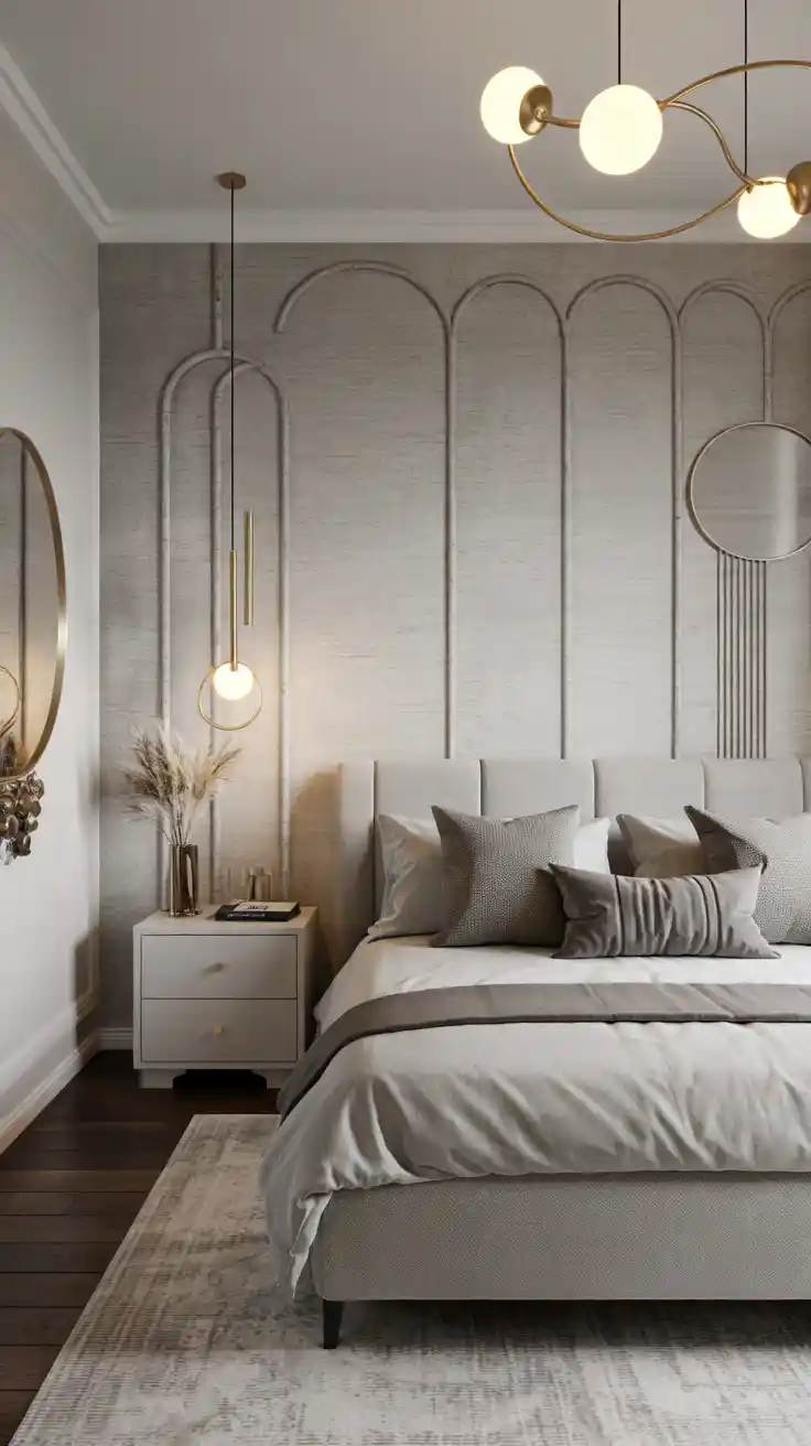 Transform Your Space With Stunning Bedroom Wall Decor Ideas 2026