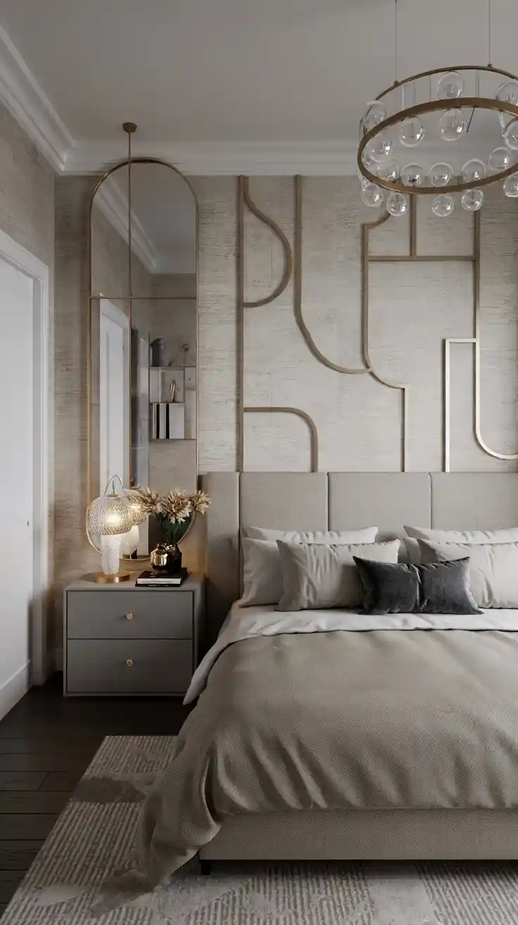 Transform Your Space With Stunning Bedroom Wall Decor Ideas 2026