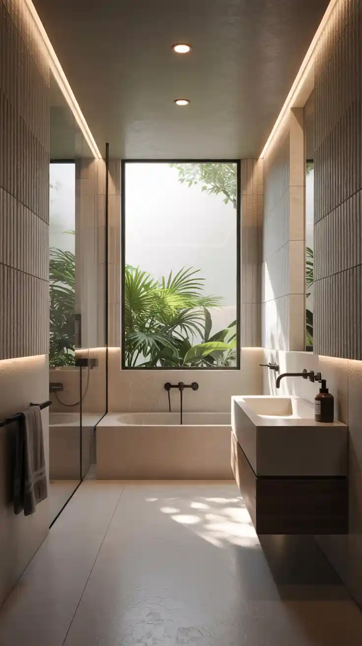 Transform Your Space With The Best Modern Bathroom Ideas 2026