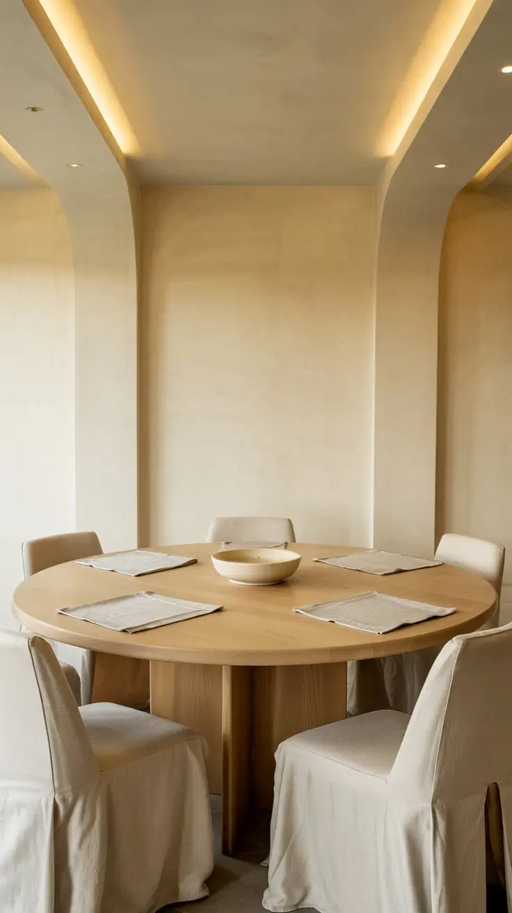 Fresh Inspirations for Beautiful Dining Spaces in 2026