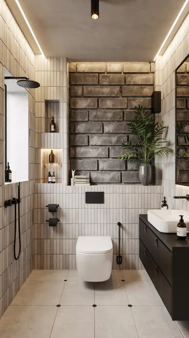 Stylish Transformations With Black And White Bathroom Ideas 2026