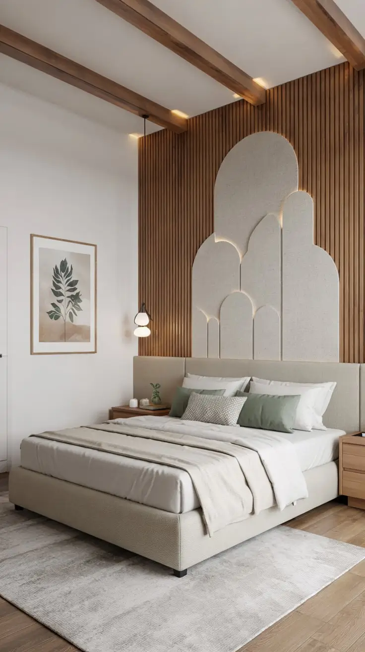 Redefining Modern Sleep Spaces The Ultimate Bed Aesthetic 2026 Vision