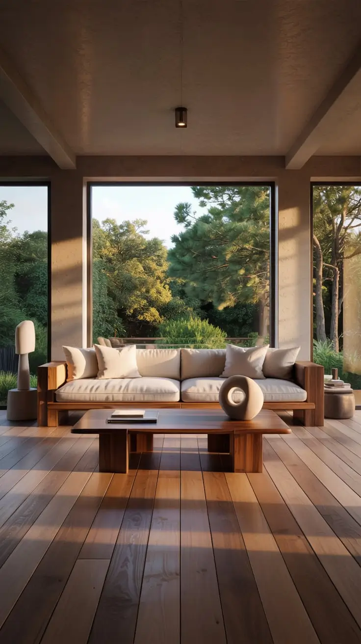 Transform Your Space With The Most Inspiring Living Room Makeover Ideas 2026