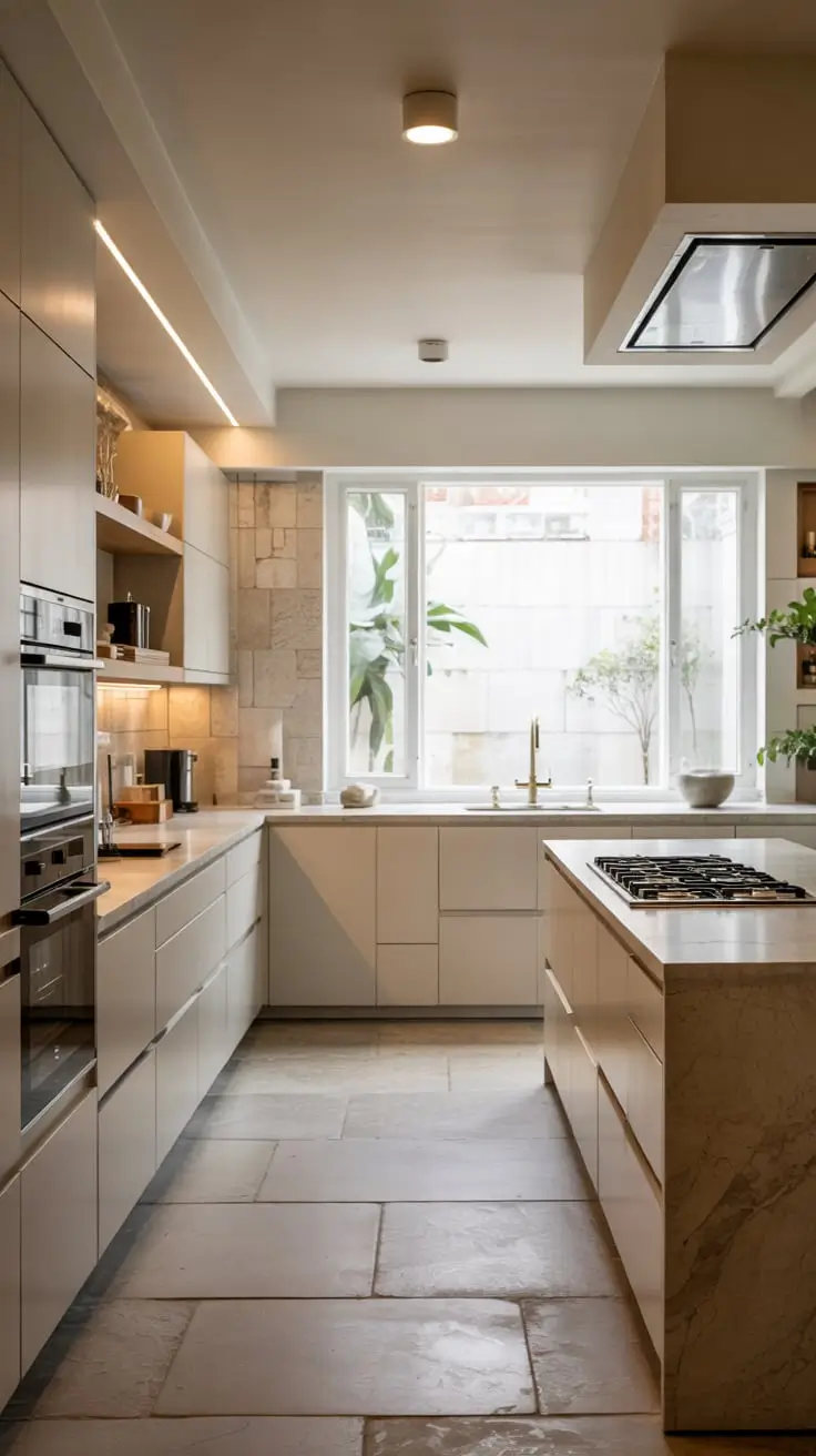 The Ultimate Guide To Stunning Kitchen Layouts 2026