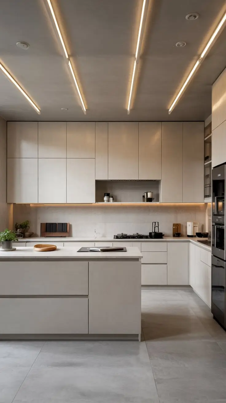 The Ultimate Guide To Stunning Kitchen Layouts 2026