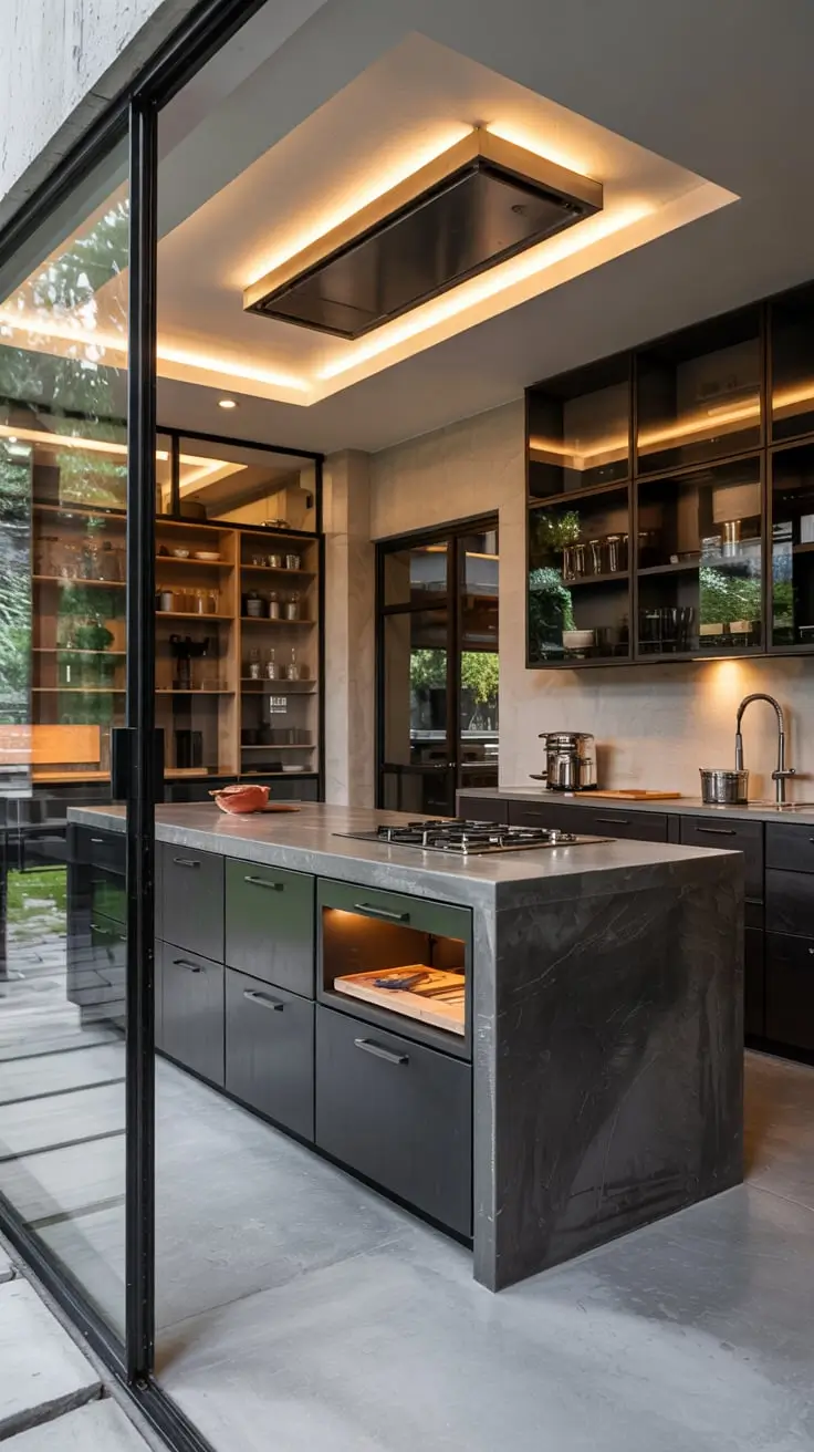 Revolutionizing Food Delivery With The Most Inspiring Dark Kitchen Ideas 2026