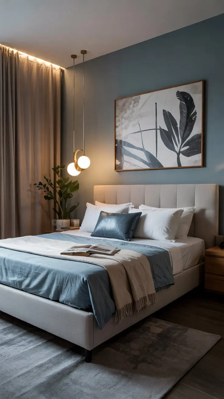 Redefining Modern Sleep Spaces The Ultimate Bed Aesthetic 2026 Vision