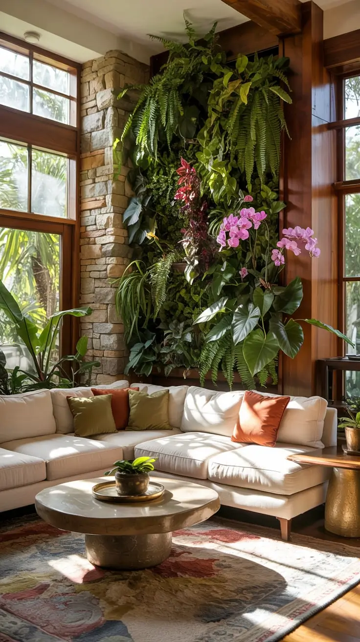 Transform Your Space With The Most Inspiring Living Room Makeover Ideas 2026